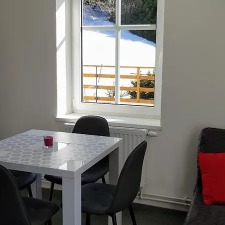 Apartmany Harrachov 288 外观 照片