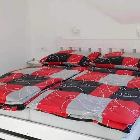 Apartmany Harrachov 288 外观 照片