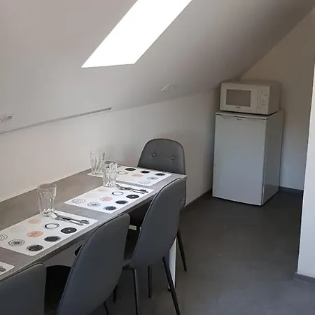 Apartmany Harrachov 288 外观 照片