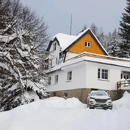 Apartmany Harrachov 288 外观 照片