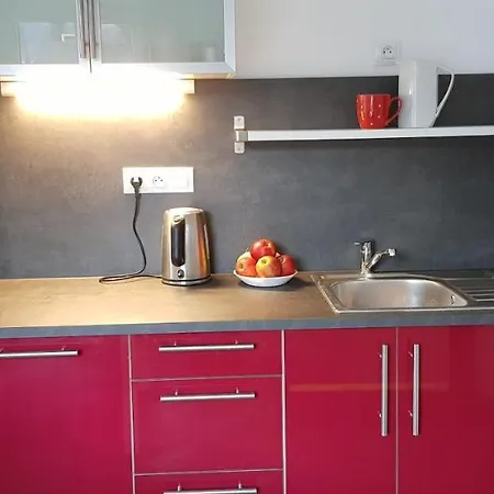 Apartmany Harrachov 288 外观 照片