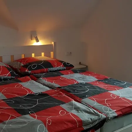 Apartmany Harrachov 288 外观 照片