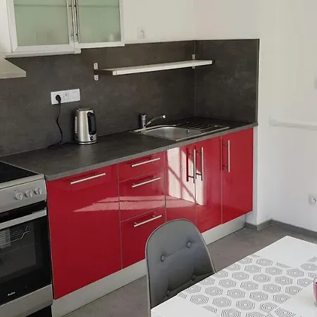Apartmany Harrachov 288 外观 照片