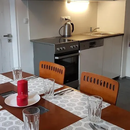 Apartmany Harrachov 288 外观 照片