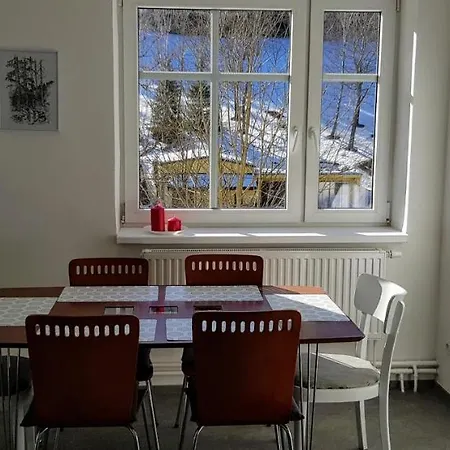 Apartmany Harrachov 288 外观 照片