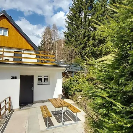 Apartmany Harrachov 288 外观 照片