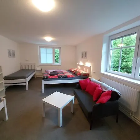 Apartmany Harrachov 288 外观 照片