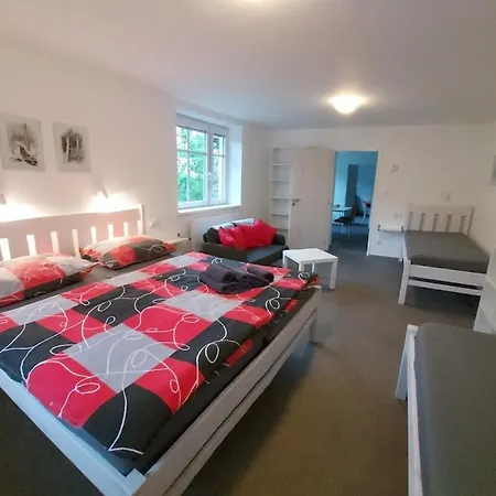 Apartmany Harrachov 288 外观 照片