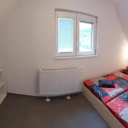 Apartmany Harrachov 288 外观 照片
