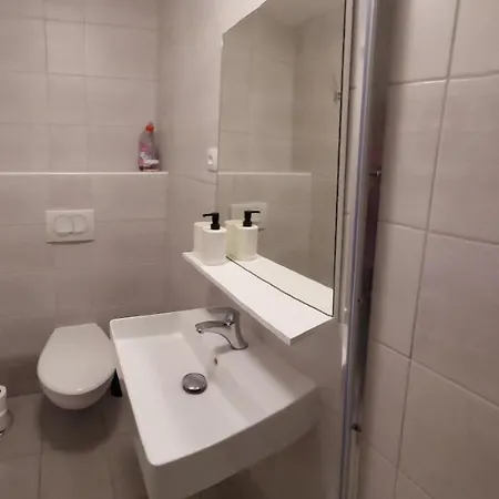 Apartmany Harrachov 288 外观 照片