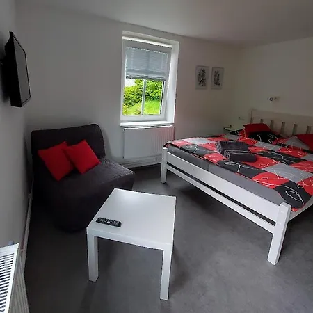 Apartmany Harrachov 288 外观 照片