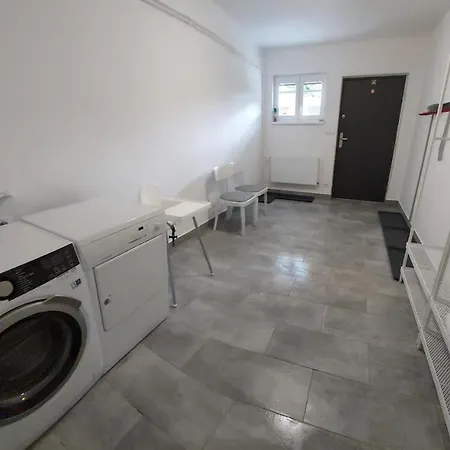 Apartmany Harrachov 288 外观 照片