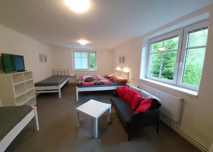 Apartmany Harrachov 288