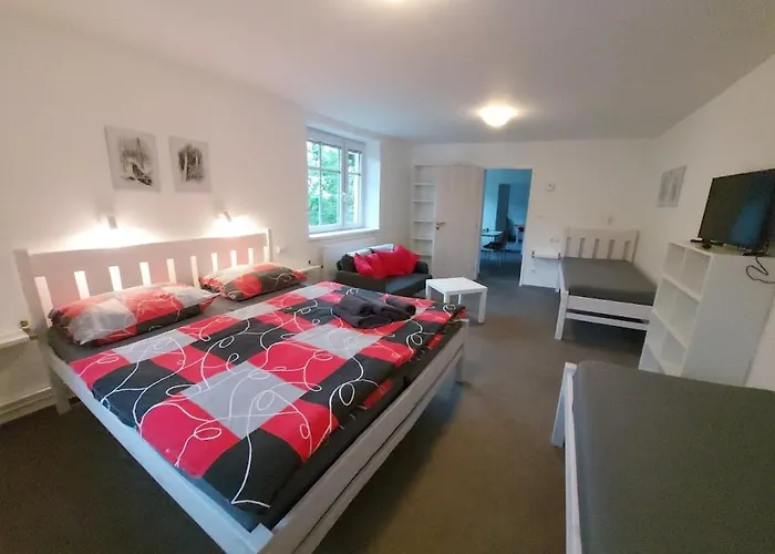 Apartmany Harrachov 288