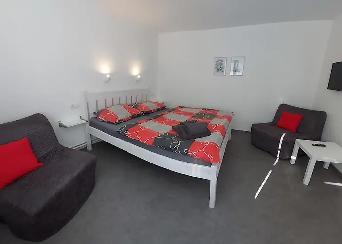 Apartmany Harrachov 288
