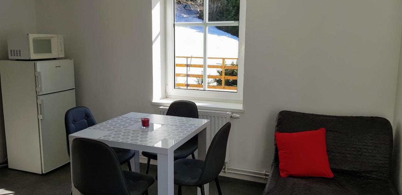Apartment 288 *