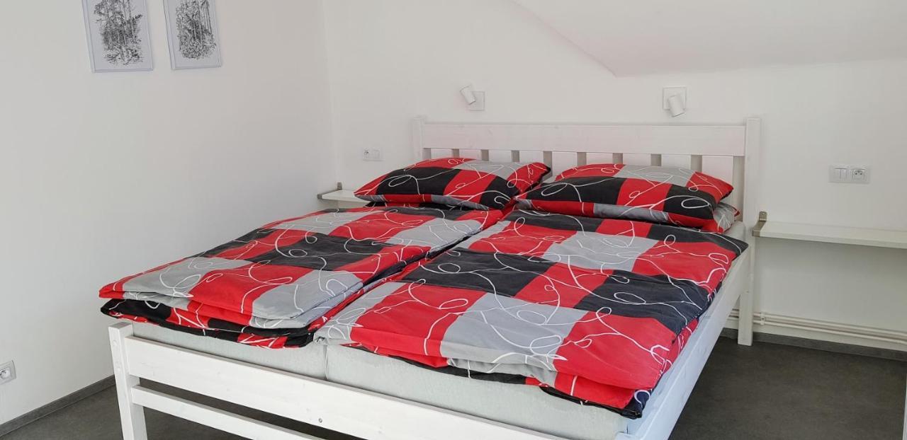 288 Apartment