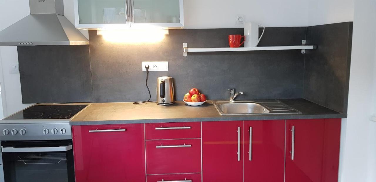 288 Apartment *