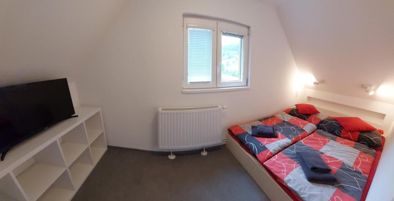 288 Apartment *