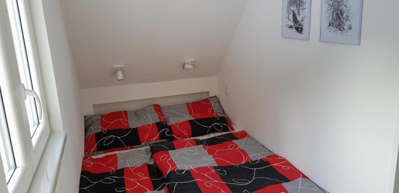 Apartment 288 Harrachov