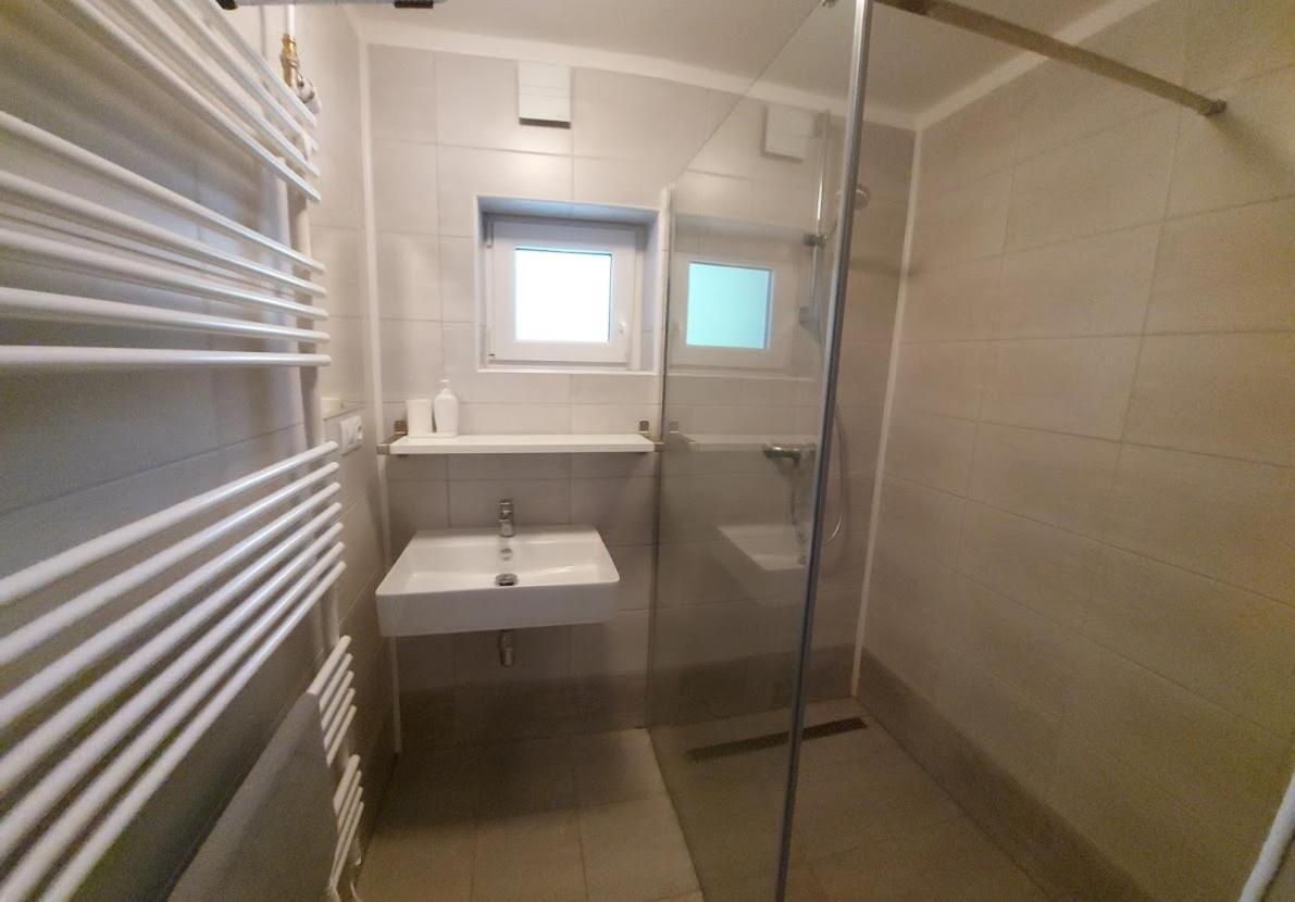 288 Apartment Harrachov